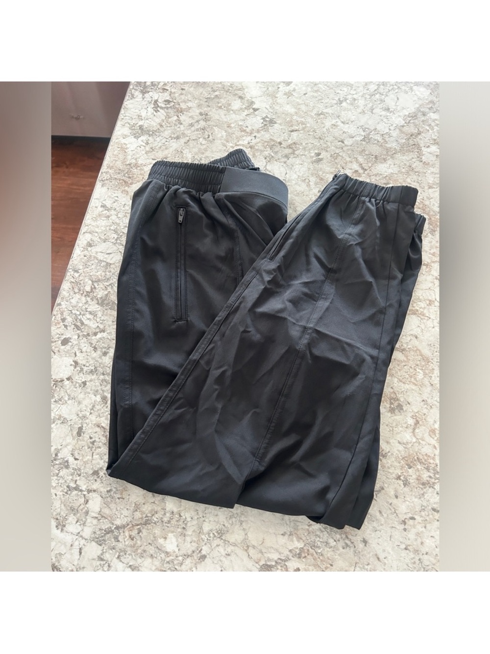 Women’s Old navy High-Waisted StretchTech Jogger Pants NWT Medium